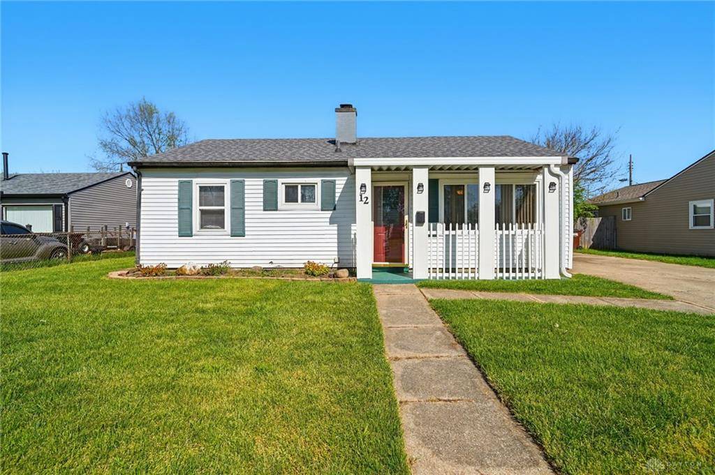 Fairborn, OH 45324,12 Holgate Court
