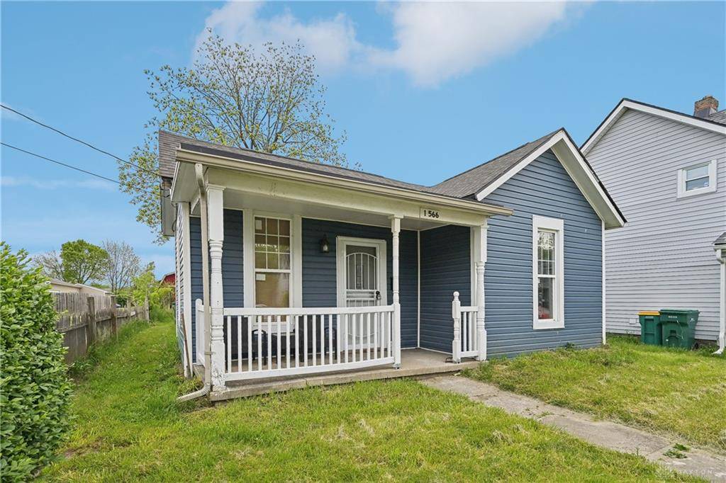 Springfield, OH 45503,1566 Cora Street