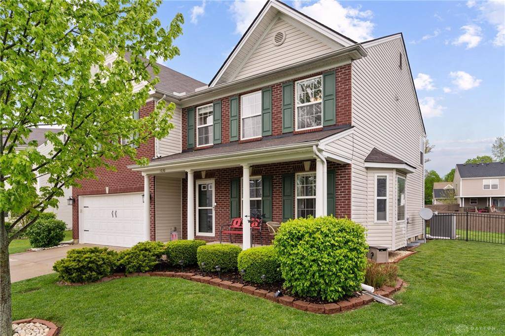 Dayton, OH 45424,1036 Gleason Drive