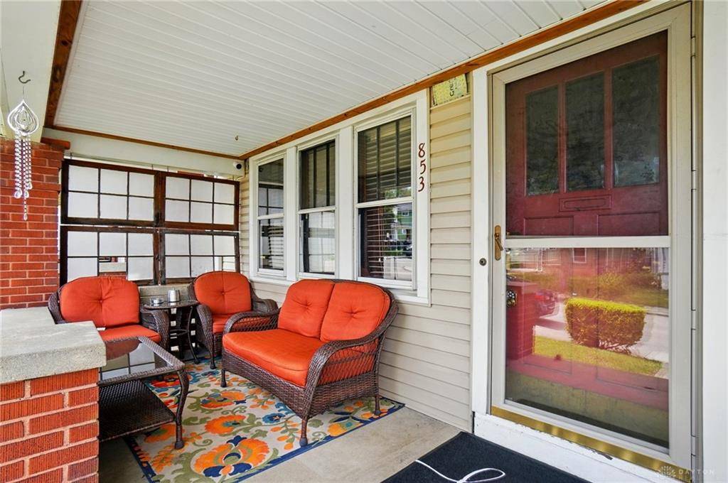 Dayton, OH 45410,853 Carlisle Avenue