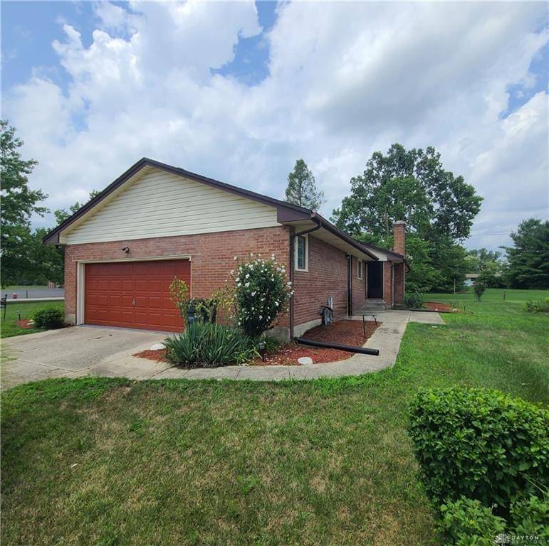 Dayton, OH 45417,1770 Infirmary Road