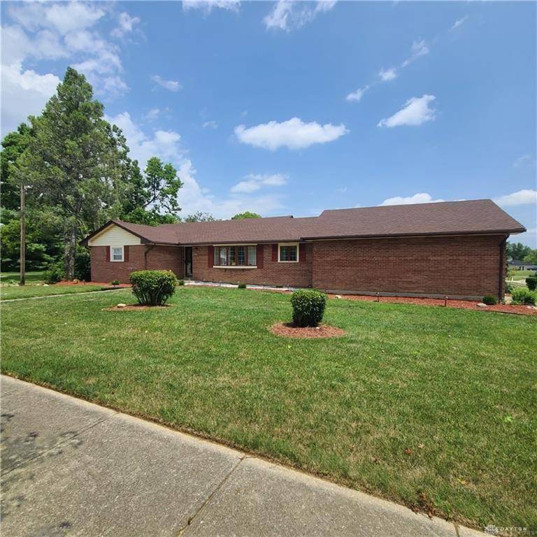 Dayton, OH 45417,1770 Infirmary Road