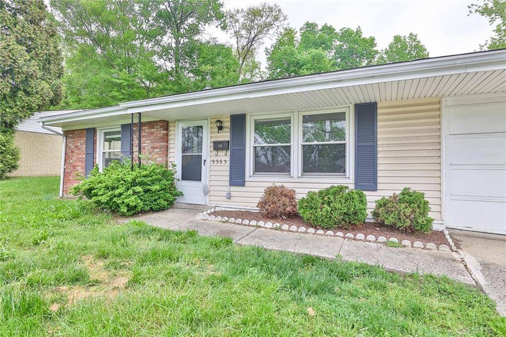Cincinnati, OH 45227,5565 Ehrling Road