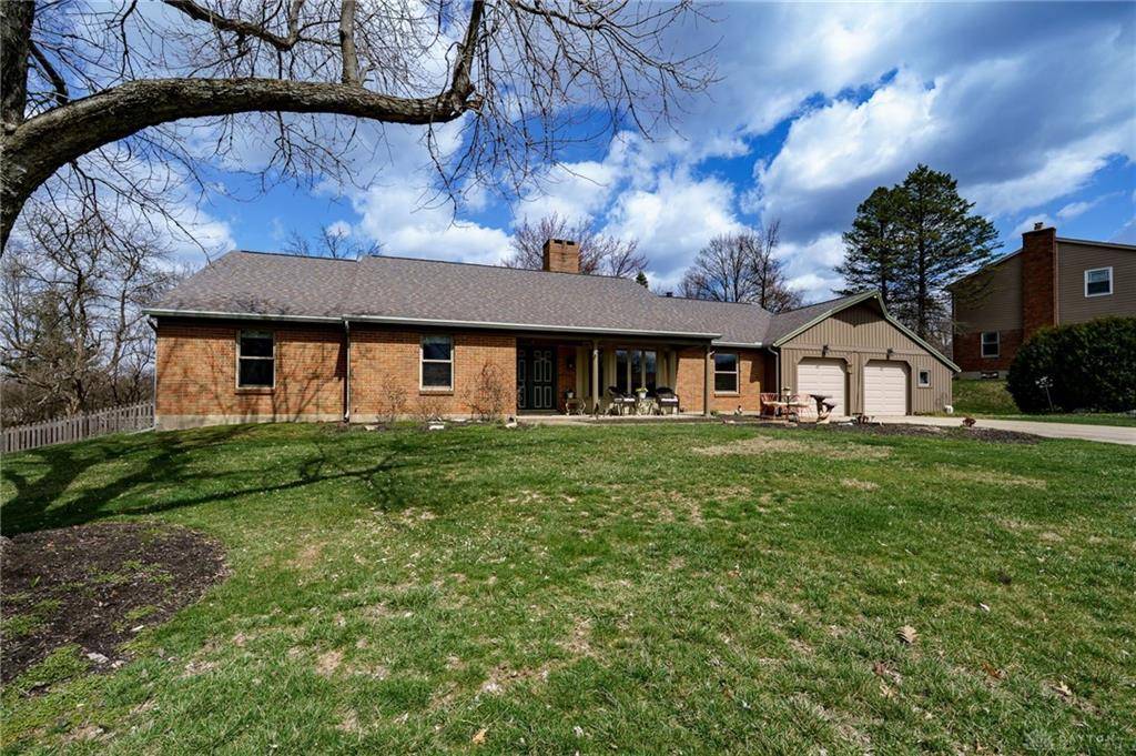Dayton, OH 45459,205 Southbrook Drive