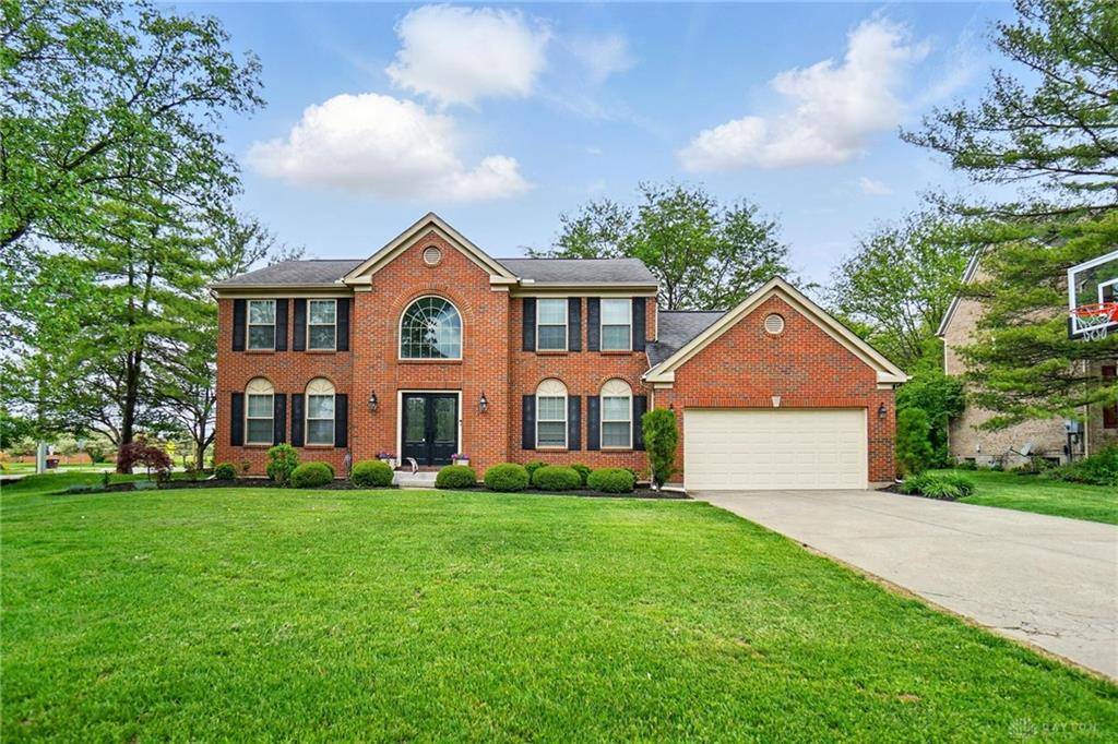 Kings Mills, OH 45034,5497 Riverwalk Drive