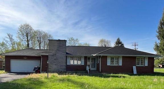 Eaton, OH 45320,137 Woodland Drive