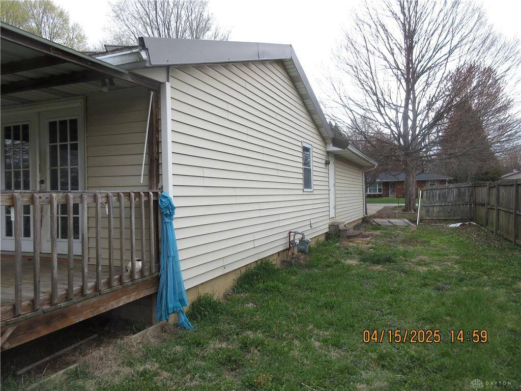 Springfield, OH 45503,157 Oaksmere Street