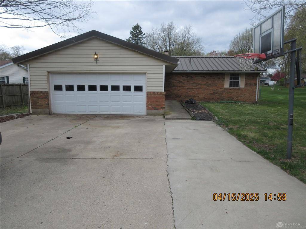 Springfield, OH 45503,157 Oaksmere Street