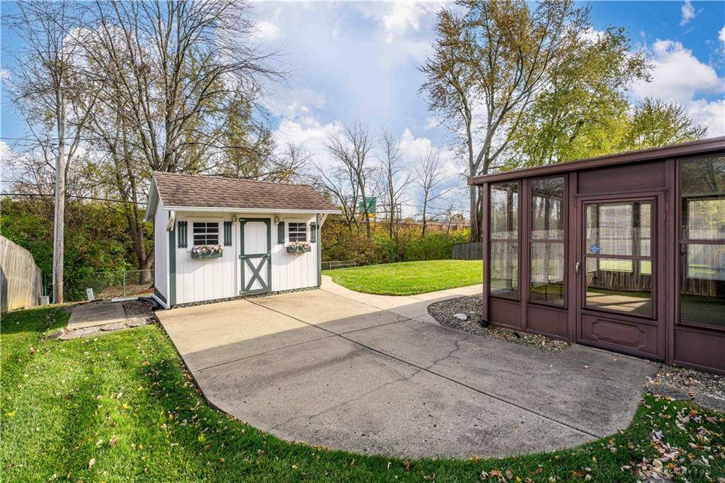 Beavercreek, OH 45432,1824 Scotch Pine Drive