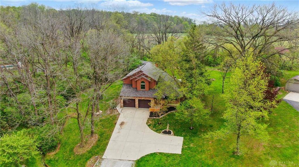 Urbana, OH 43078,81 Country Road