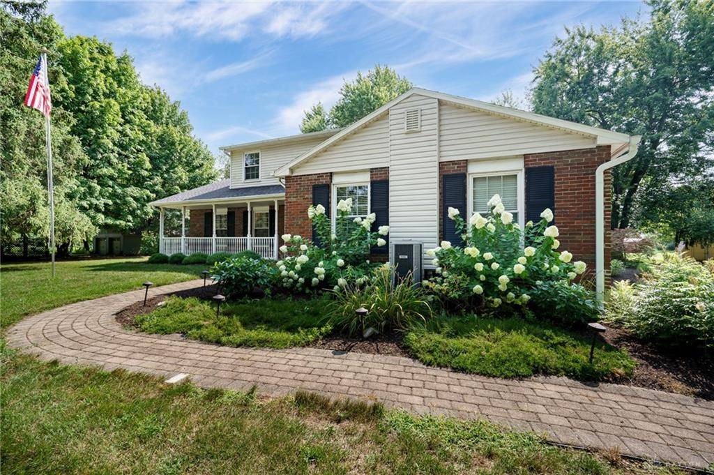 Spring Valley Twp, OH 45370,3107 Clear Springs Road