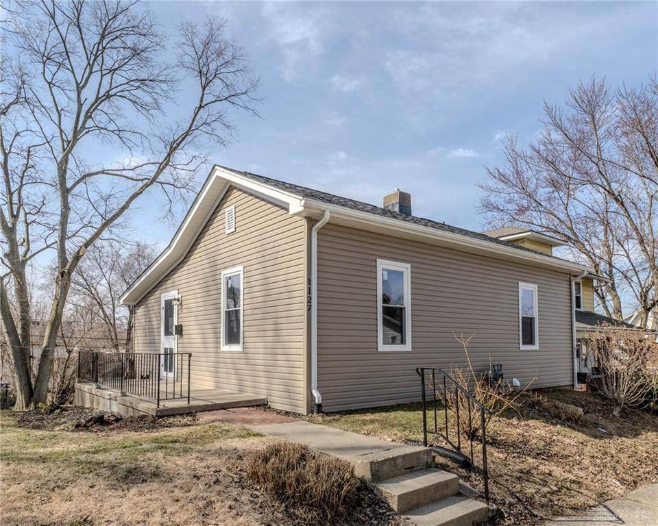 Dayton, OH 45410,1127 Pritz Avenue