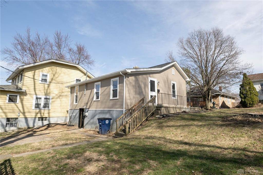 Dayton, OH 45410,1127 Pritz Avenue