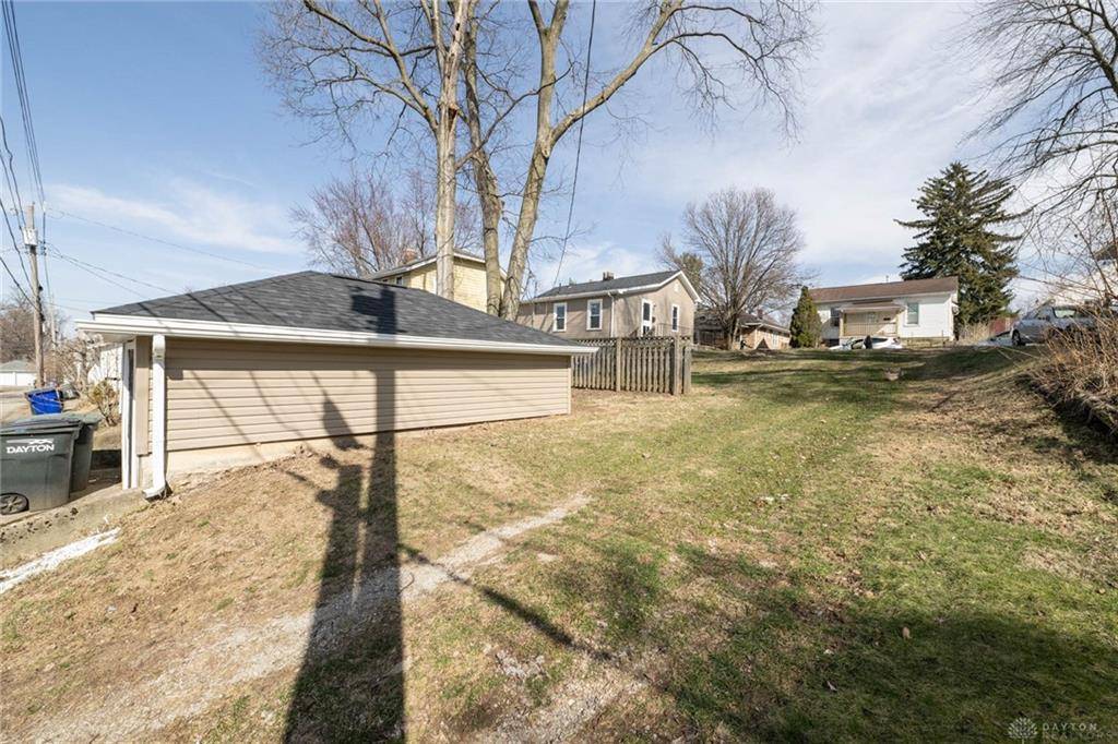 Dayton, OH 45410,1127 Pritz Avenue