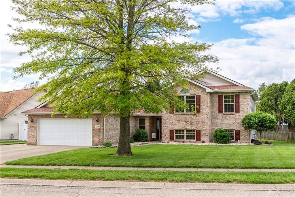 Fairborn, OH 45324,7916 Kings Ridge Circle