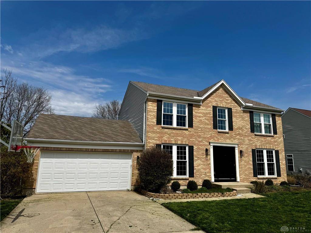 Beavercreek Township, OH 45434,2240 Pacer Court