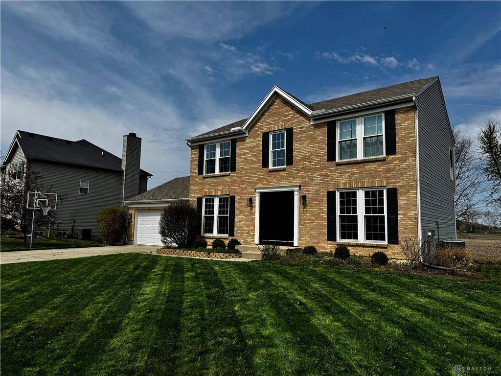 Beavercreek Township, OH 45434,2240 Pacer Court
