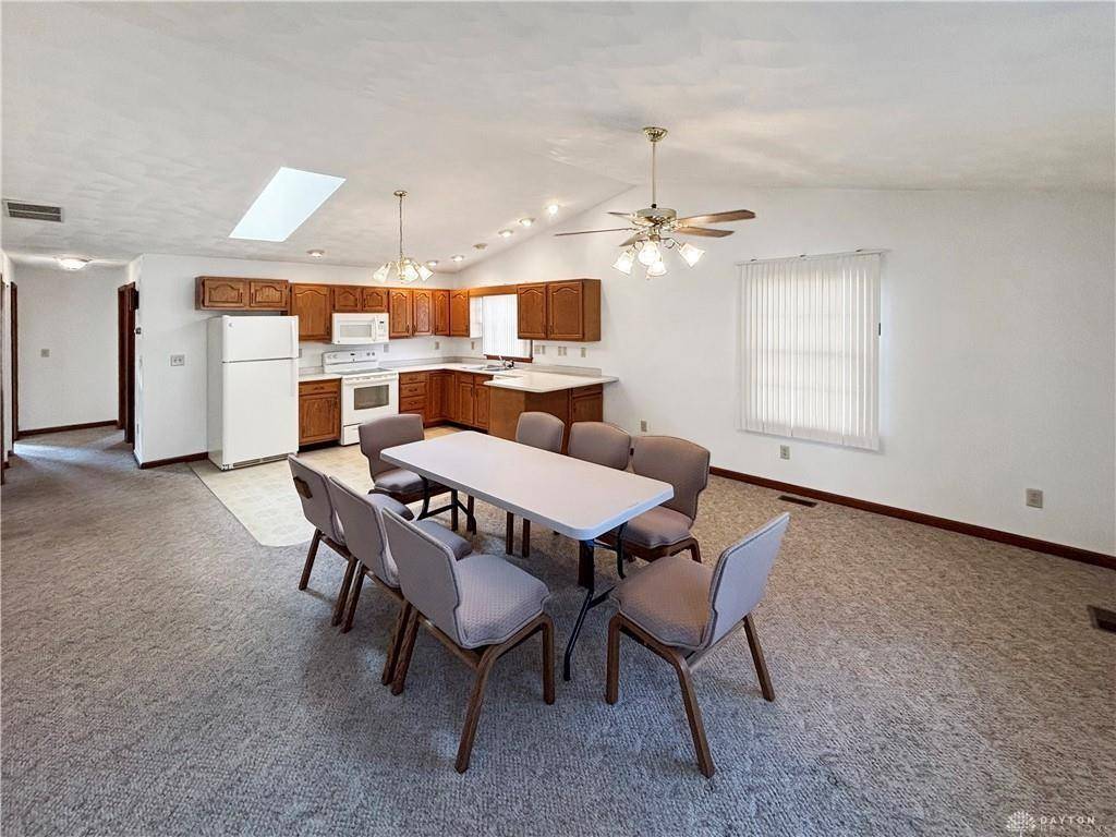 Greenville, OH 45331,140 Dwyer Avenue #A2