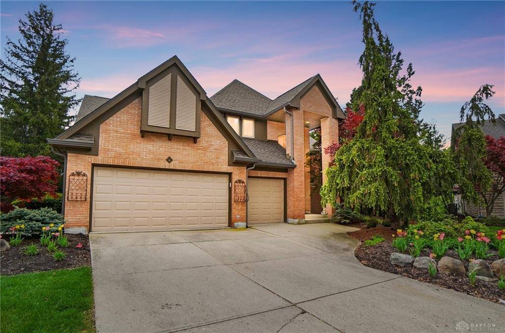 Dayton, OH 45459,7395 Cades Cove