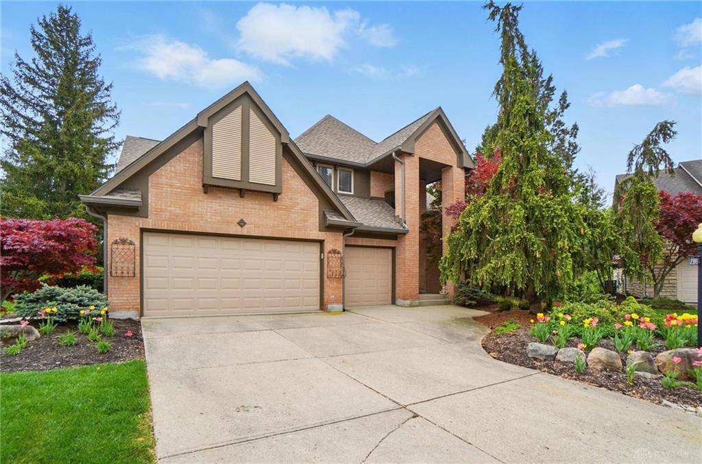 Dayton, OH 45459,7395 Cades Cove