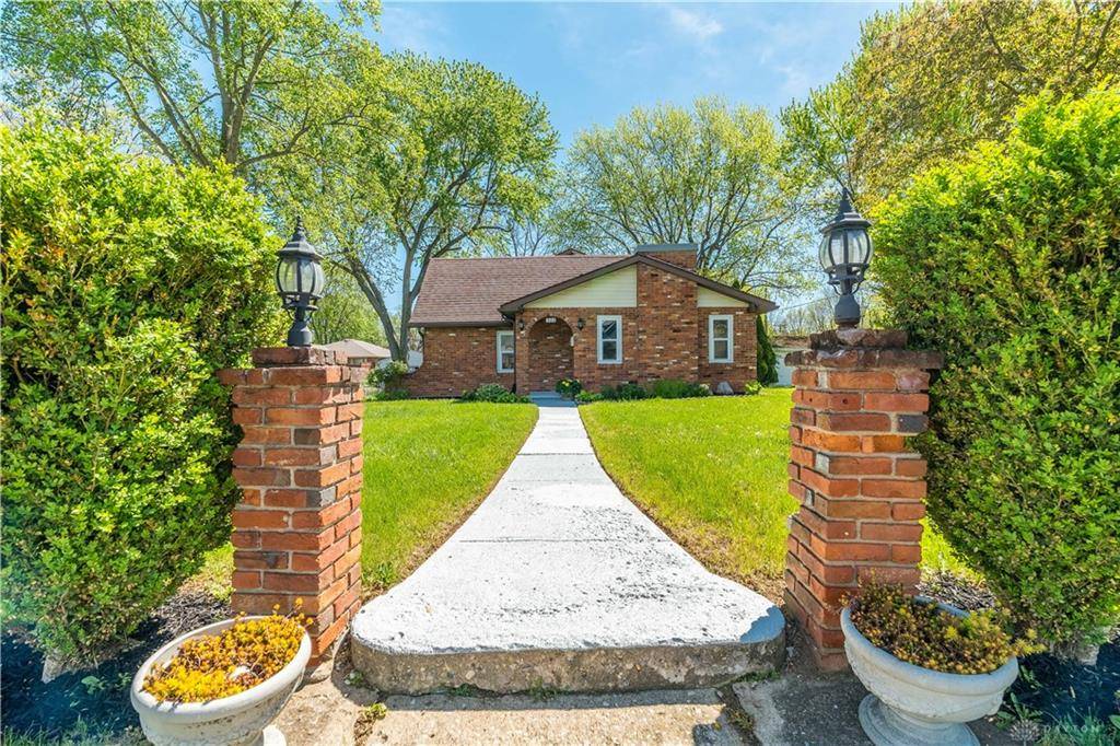 Sidney, OH 45365,922 Spruce Avenue