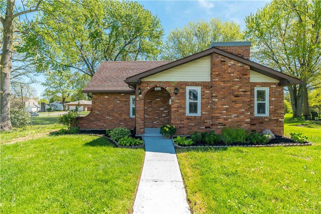 Sidney, OH 45365,922 Spruce Avenue
