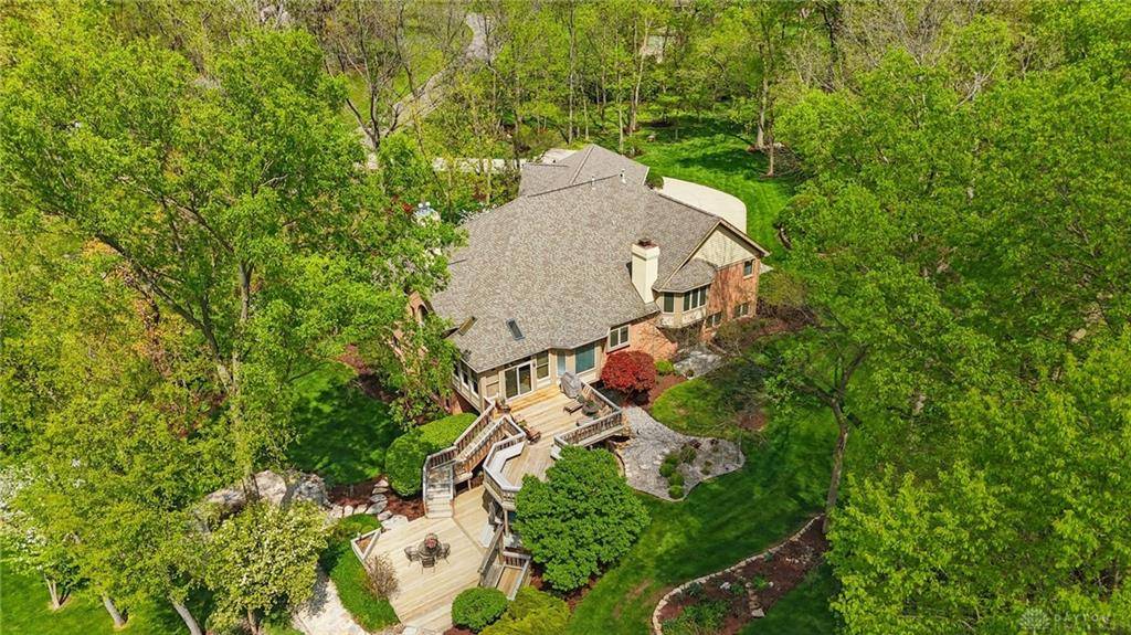 Beavercreek Township, OH 45385,1585 Oakwood Trail