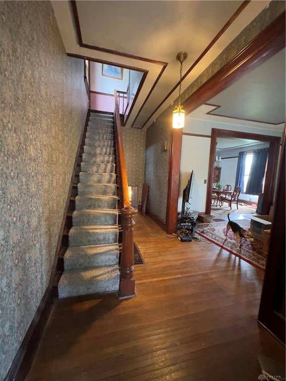 Arcanum, OH 45304,210 E South Street