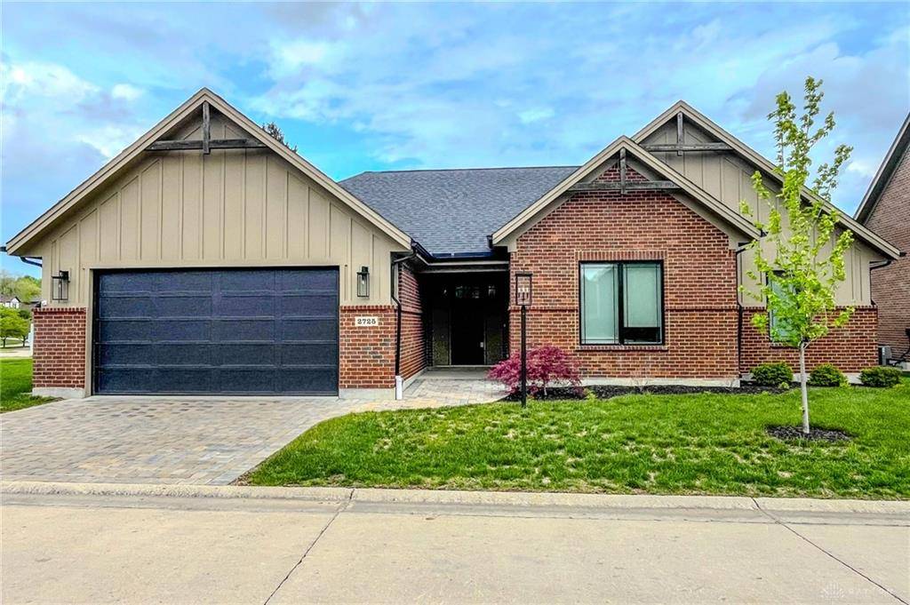 Beavercreek, OH 45431,2725 Terraceview Circle
