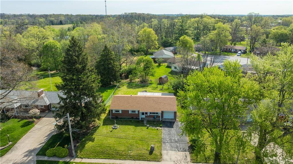 New Lebanon, OH 45345,312 N Clayton Road