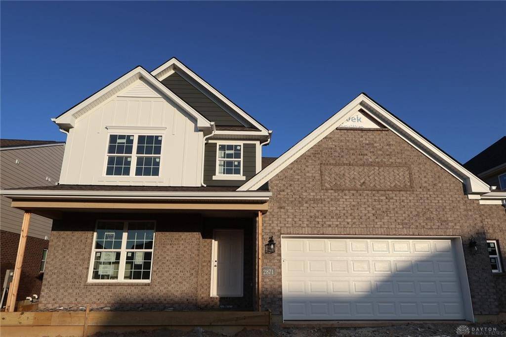 Beavercreek, OH 45434,2871 Sky Crossing Drive #53