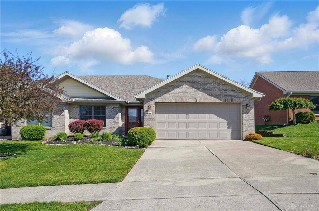 Vandalia, OH 45377,731 Waldsmith Way