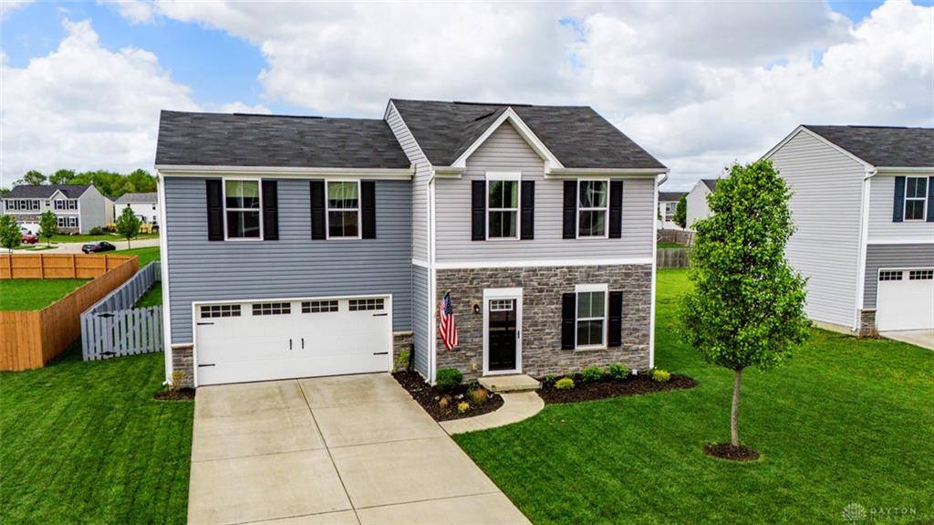 Xenia, OH 45385,1194 Lisa Marie Drive