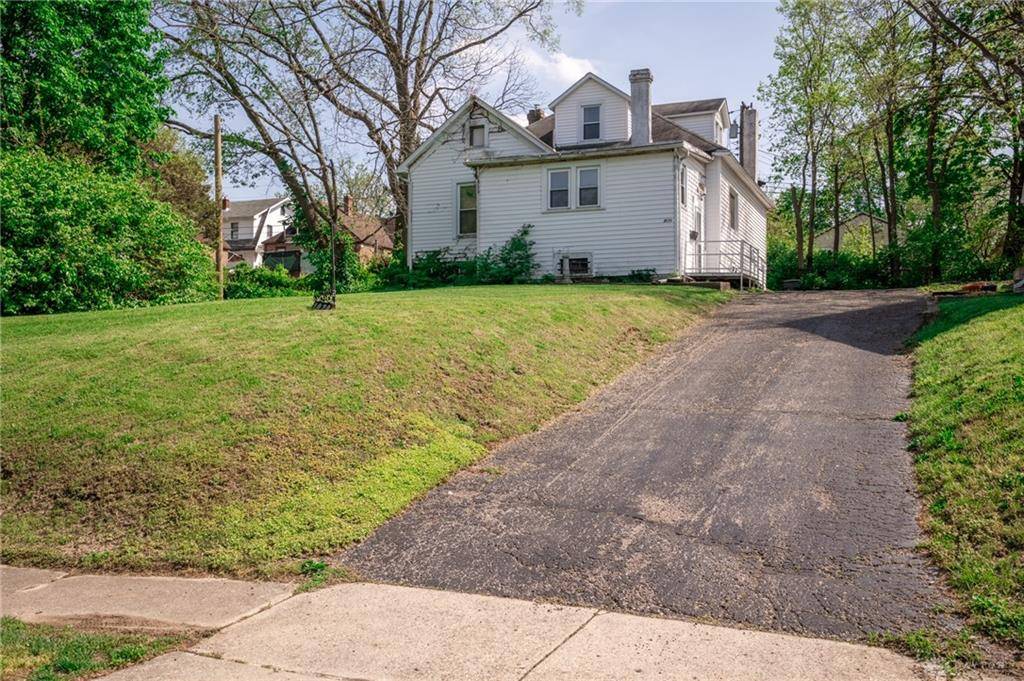 Dayton, OH 45403,1424 Darst Avenue