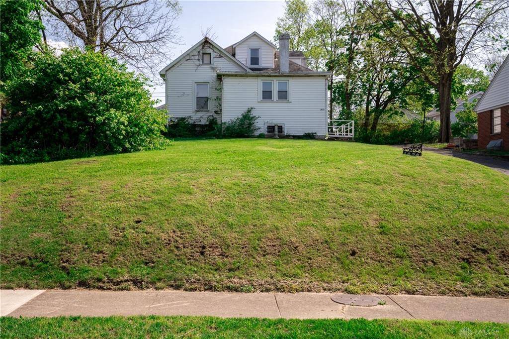 Dayton, OH 45403,1424 Darst Avenue