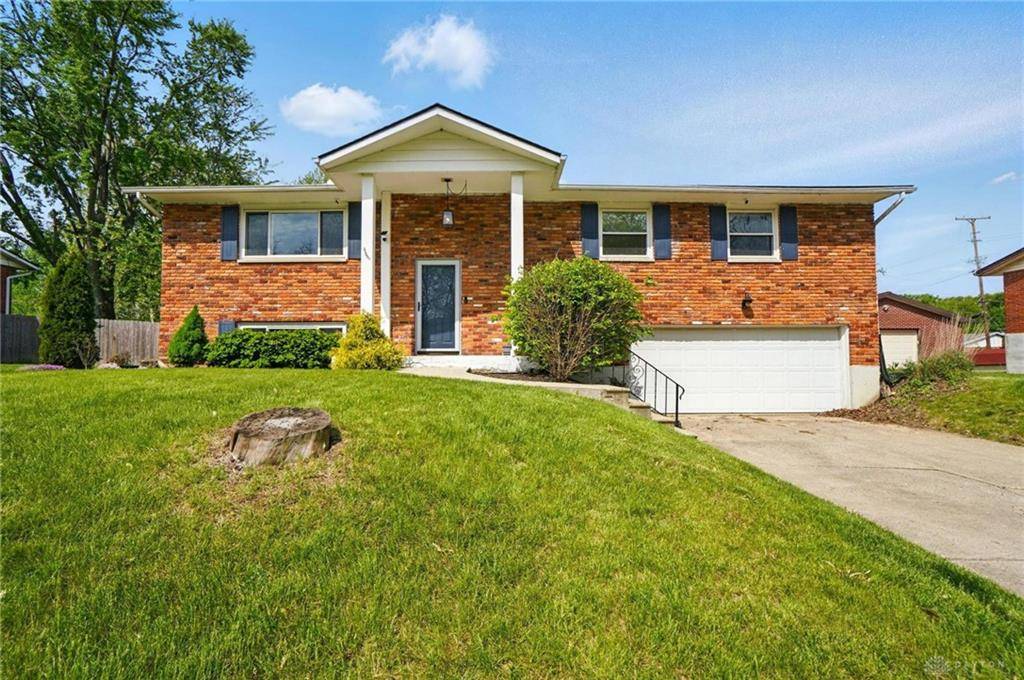 Dayton, OH 45449,2324 Brahms Boulevard