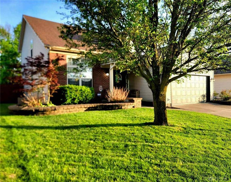 Miamisburg, OH 45342,9228 Sawgrass Drive