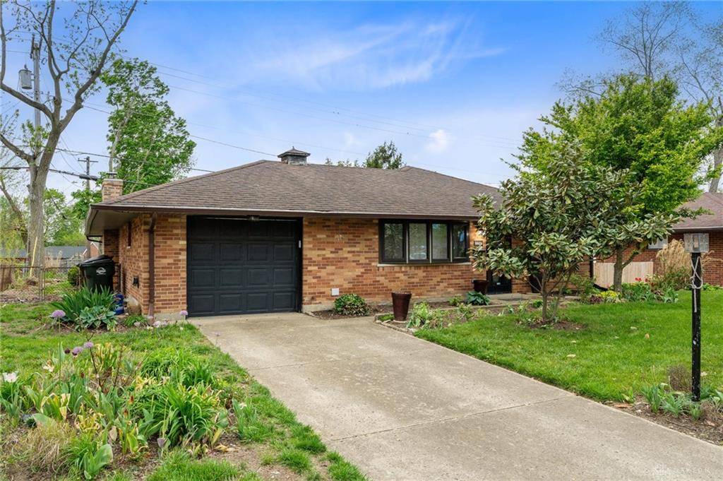Dayton, OH 45439,2290 Owendale Drive