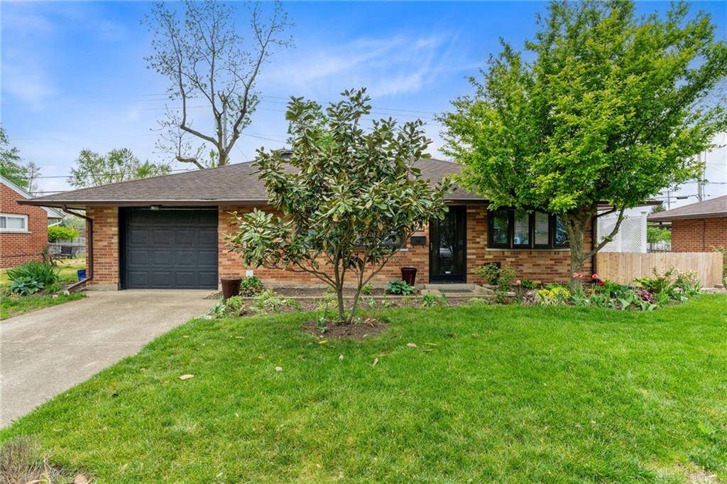 Dayton, OH 45439,2290 Owendale Drive