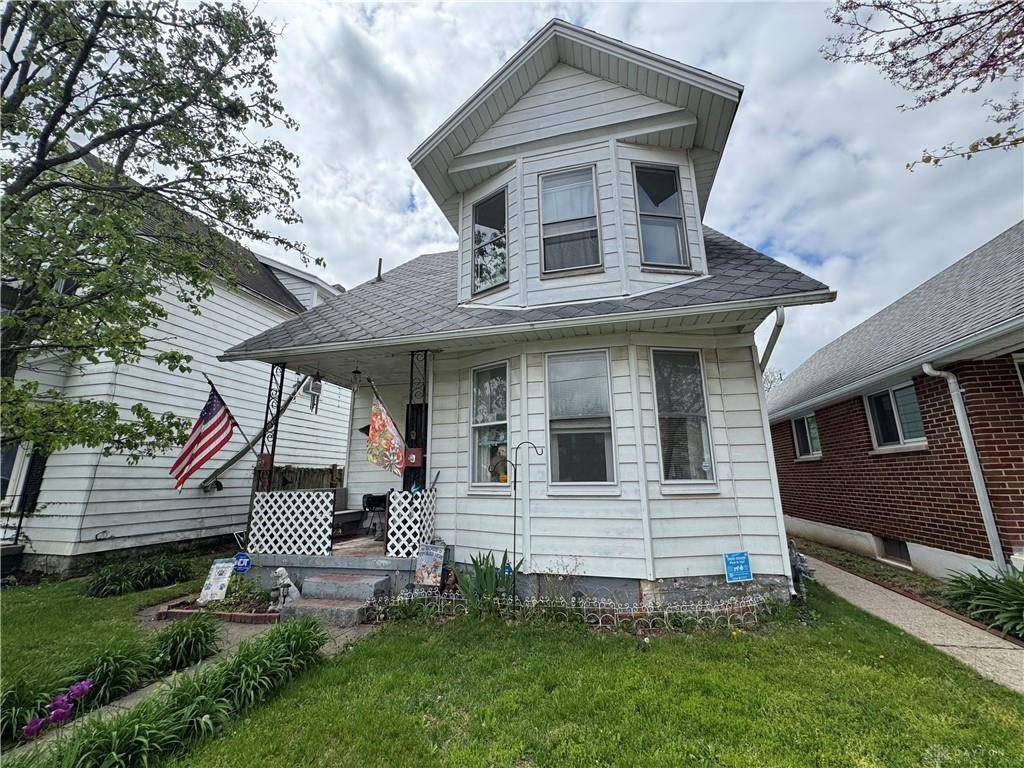 Dayton, OH 45404,217 Alaska Street