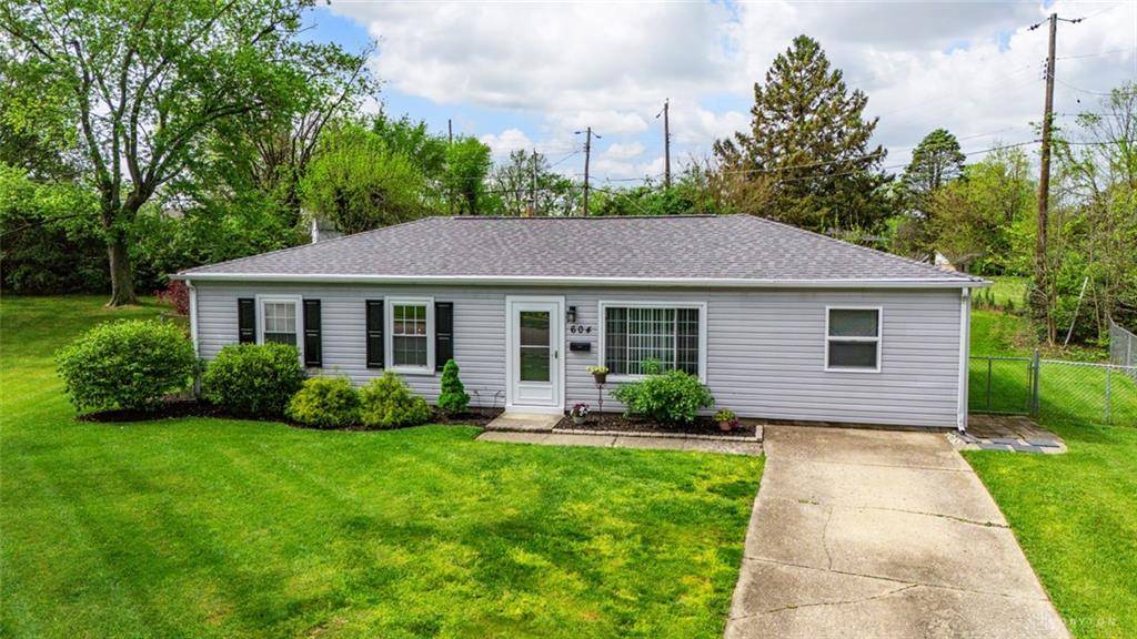 Franklin, OH 45005,604 Martha Drive