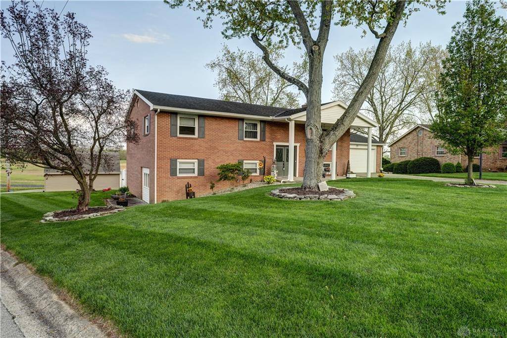 Greenville, OH 45331,235 Hickory Drive