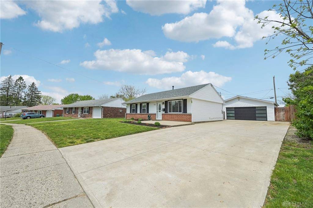 Mad River Township, OH 45323,4208 Joy Drive