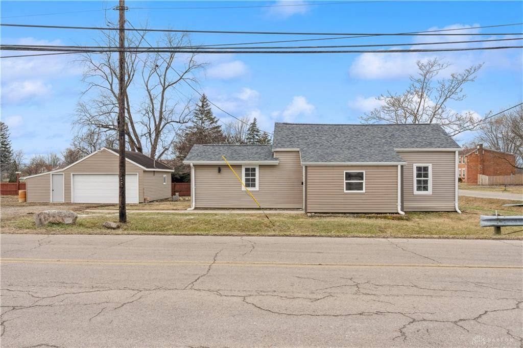 Tipp City, OH 45371,8540 Mann Road