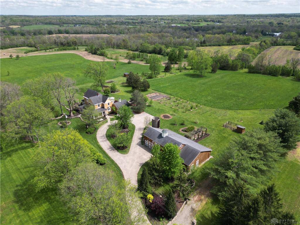 Turtlecreek Twp, OH 45036,1615 Monroe Road