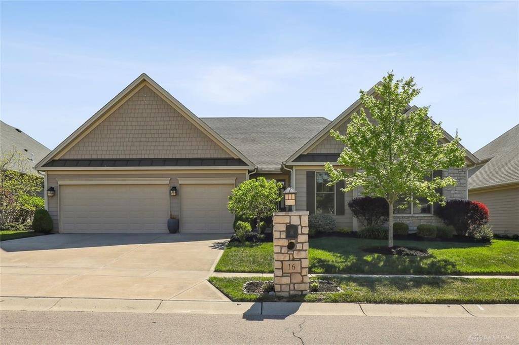 Springboro, OH 45066,16 Anchor Lane