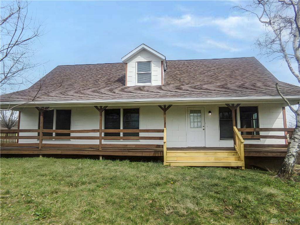Middletown, OH 45042,4722 Mosiman Road