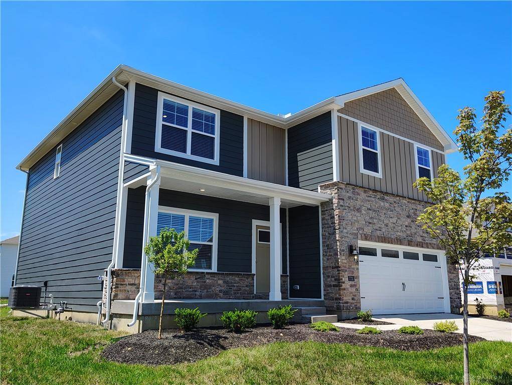 Clayton, OH 45315,7731 Cilantro Way