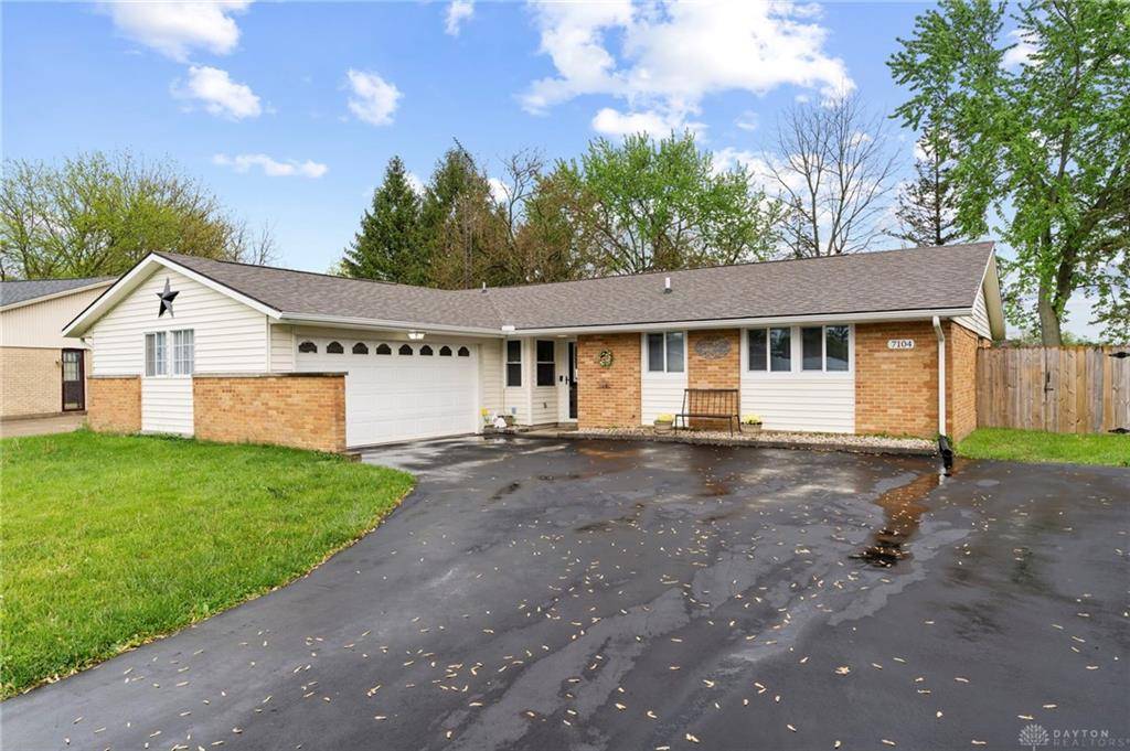 Dayton, OH 45424,7104 Pineview Drive