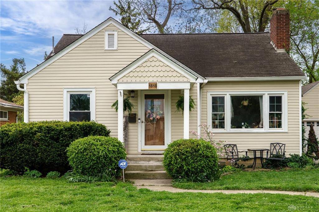 Dayton, OH 45414,1818 Pinecrest Drive
